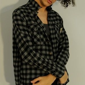 🍁 Flannel 🍁